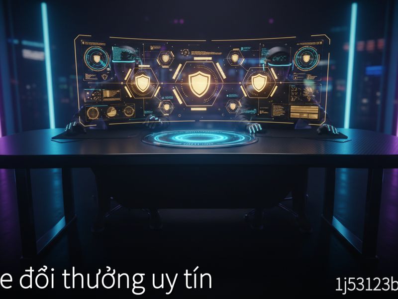 Đánh giá game đổi thưởng uy tín: Tiêu chí chọn sân chơi an toàn cho game thủ Việt
