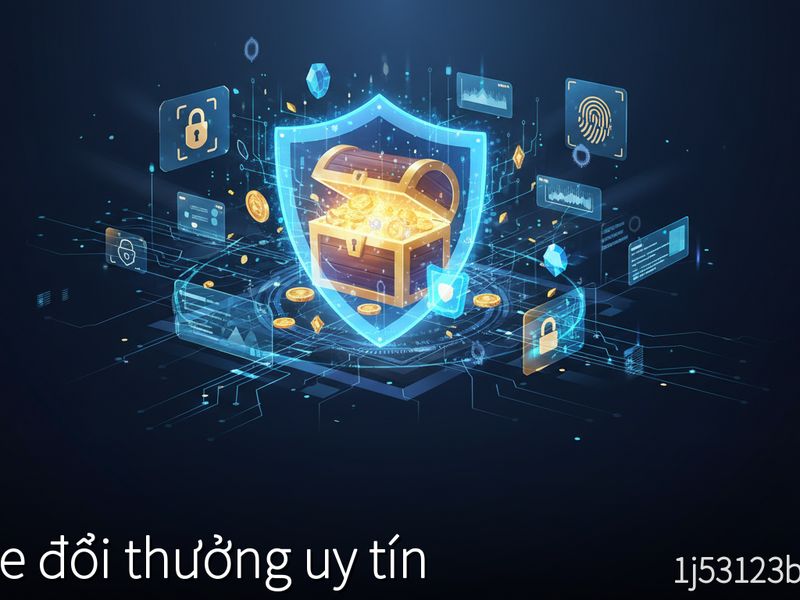 Cách nhận biết game đổi thưởng uy tín: Mẹo tránh bẫy lừa đảo hiệu quả