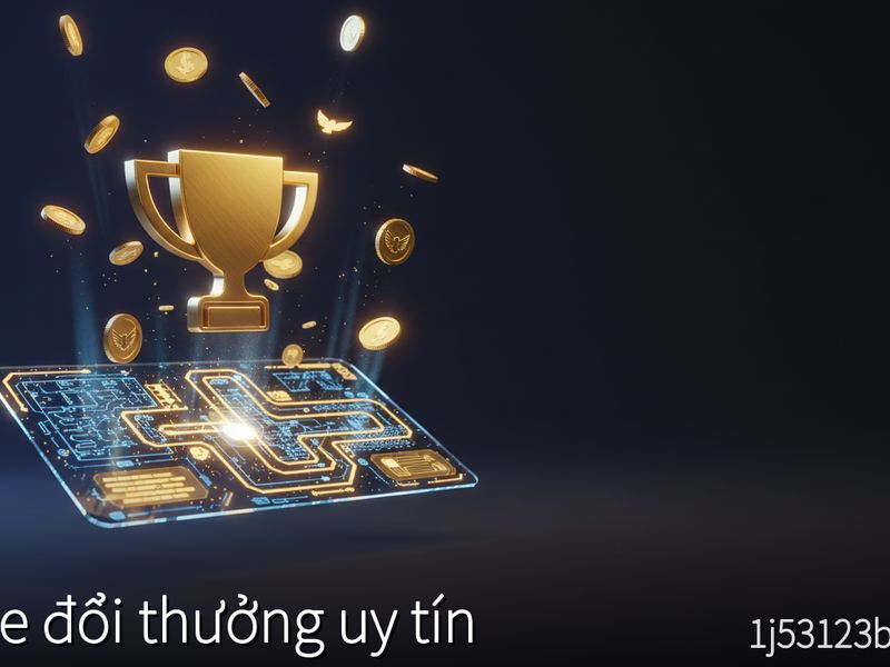 Bí quyết chọn game đổi thưởng uy tín để nhận ưu đãi độc quyền tháng 6/2026