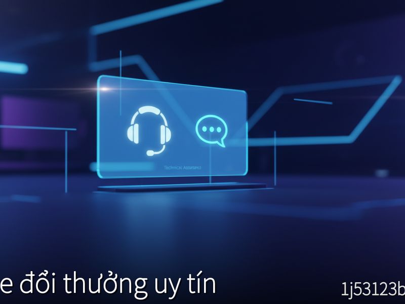 Cách liên hệ bộ phận hỗ trợ khi gặp sự cố tại các cổng game đổi thưởng uy tín