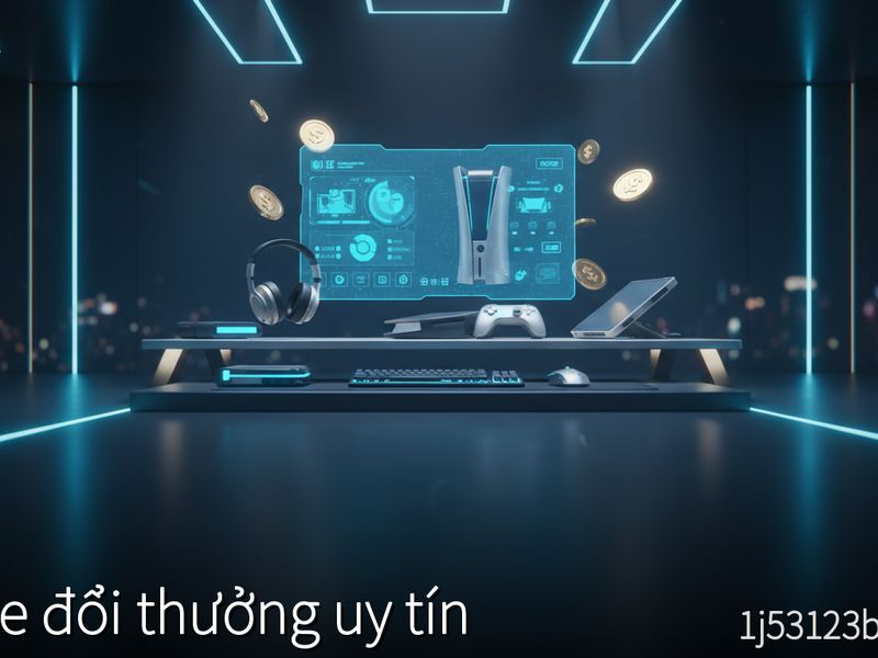 Review top game đổi thưởng uy tín: Đâu là thiên đường cho game thủ Việt?