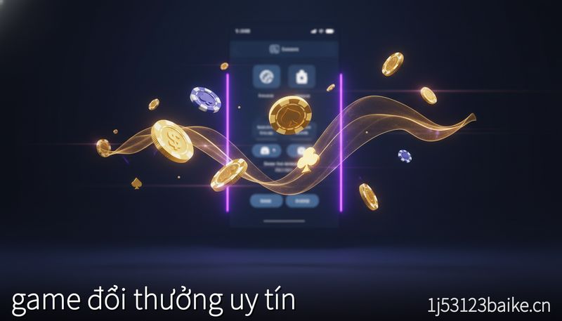 Sảnh Game Đổi Thưởng